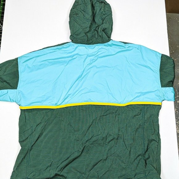 Nike All Conditions Gear Jacket Men's Rain Running - Picture 6 of 11
